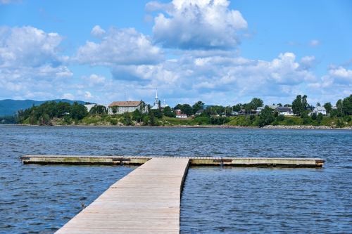 Eau,Plage,Pointe Taylor,Lieu,Été,Saison,Baie-des-Chaleurs,Région,MRC Bonaventure,New Richmond,Jour,Temps